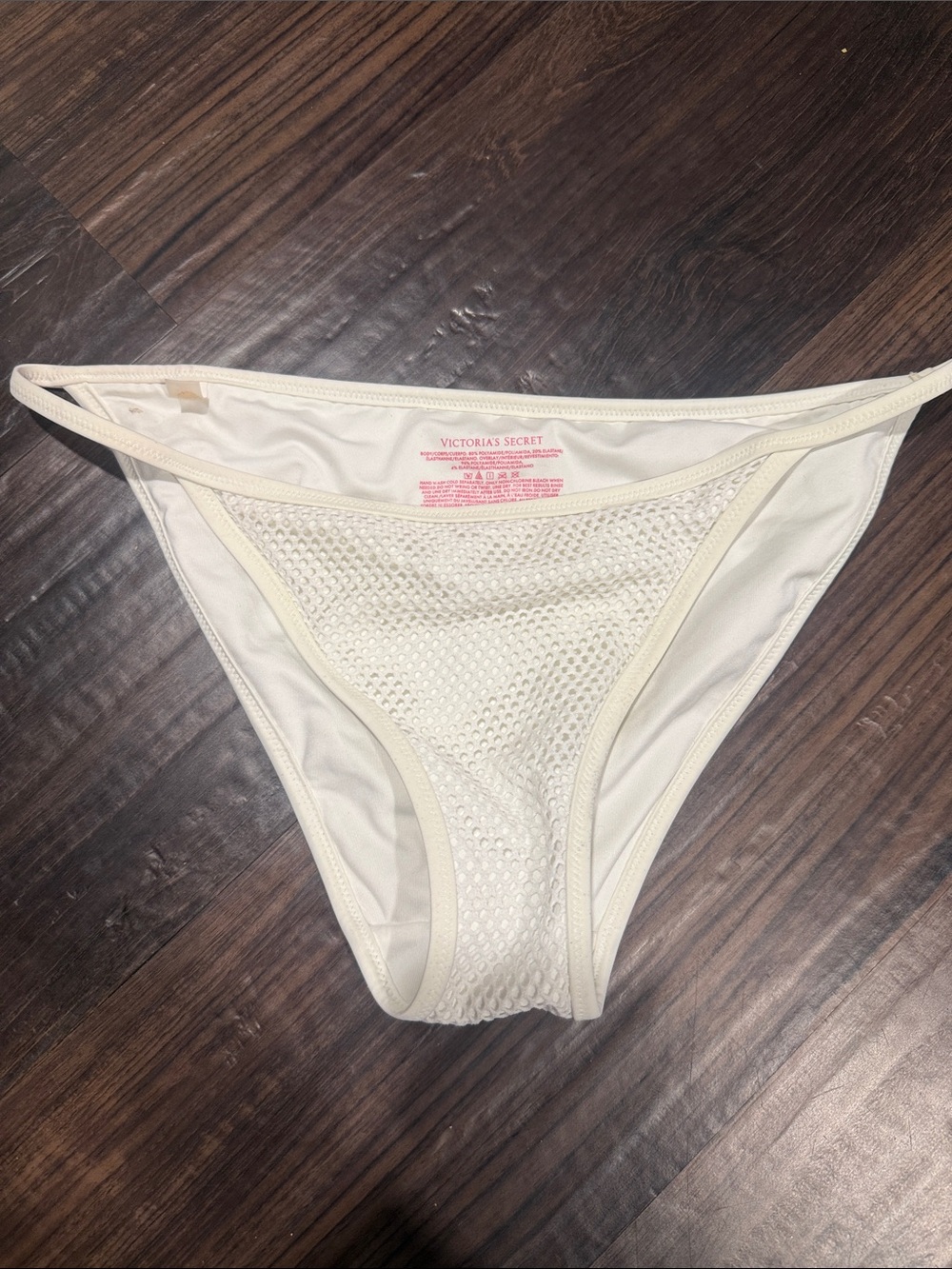 Bikini Bottoms